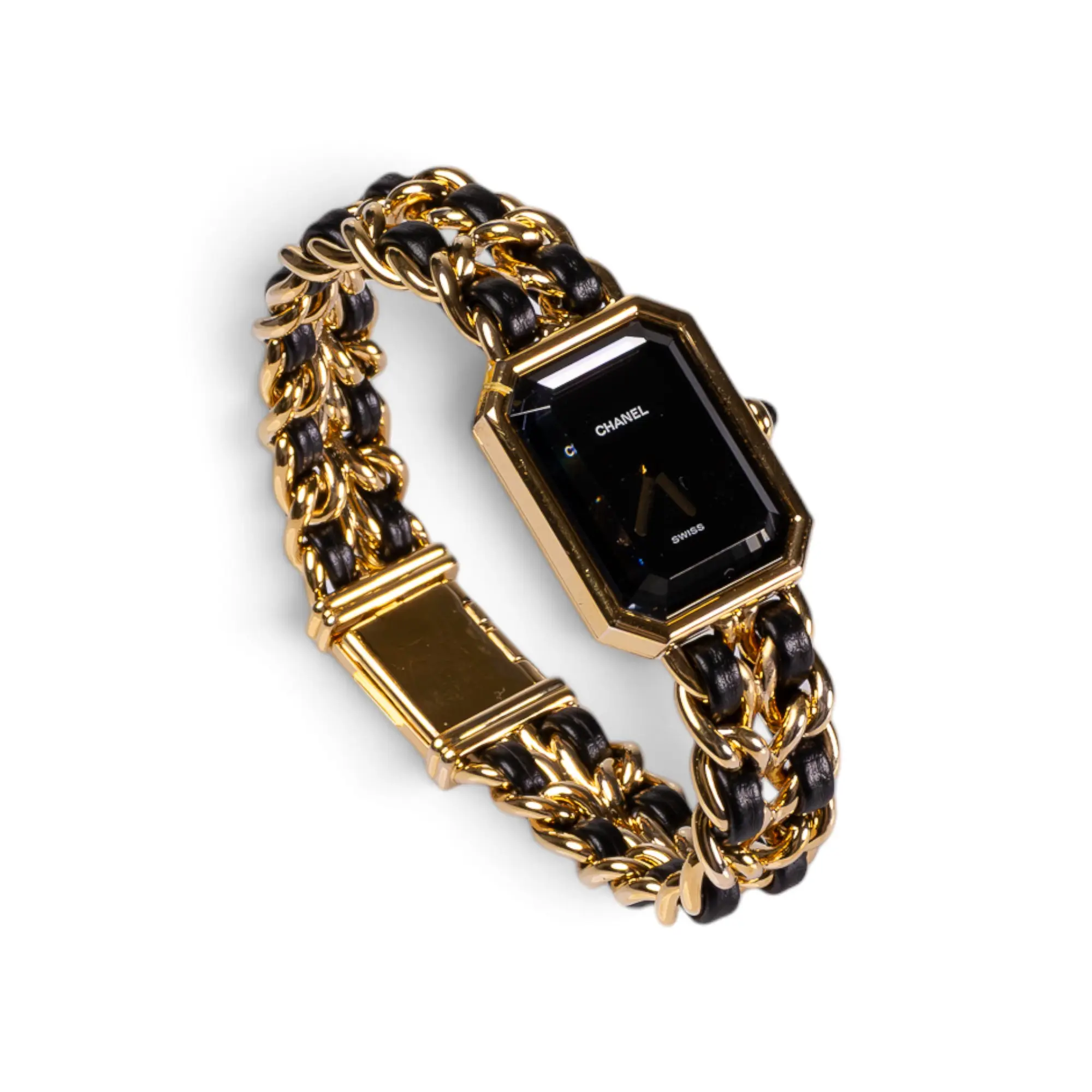 Chanel Premiere Watch Gold C26052882