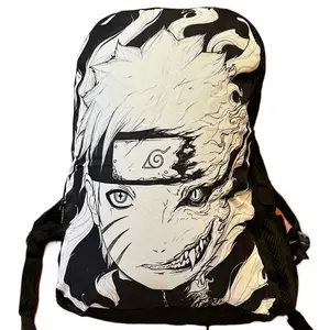 Anime Backpack