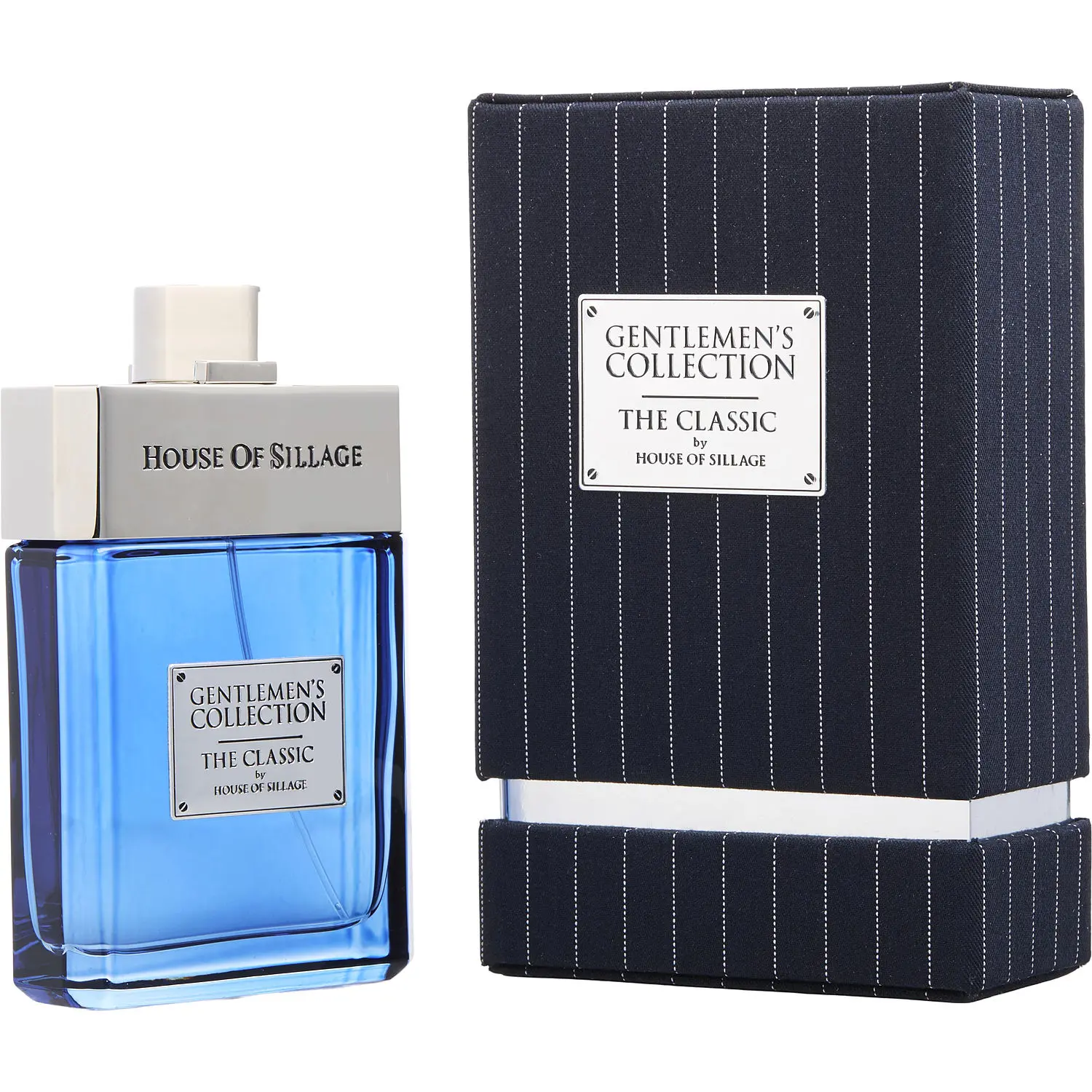 House Of Sillage The Classic By House Of Sillage Parfum For Men