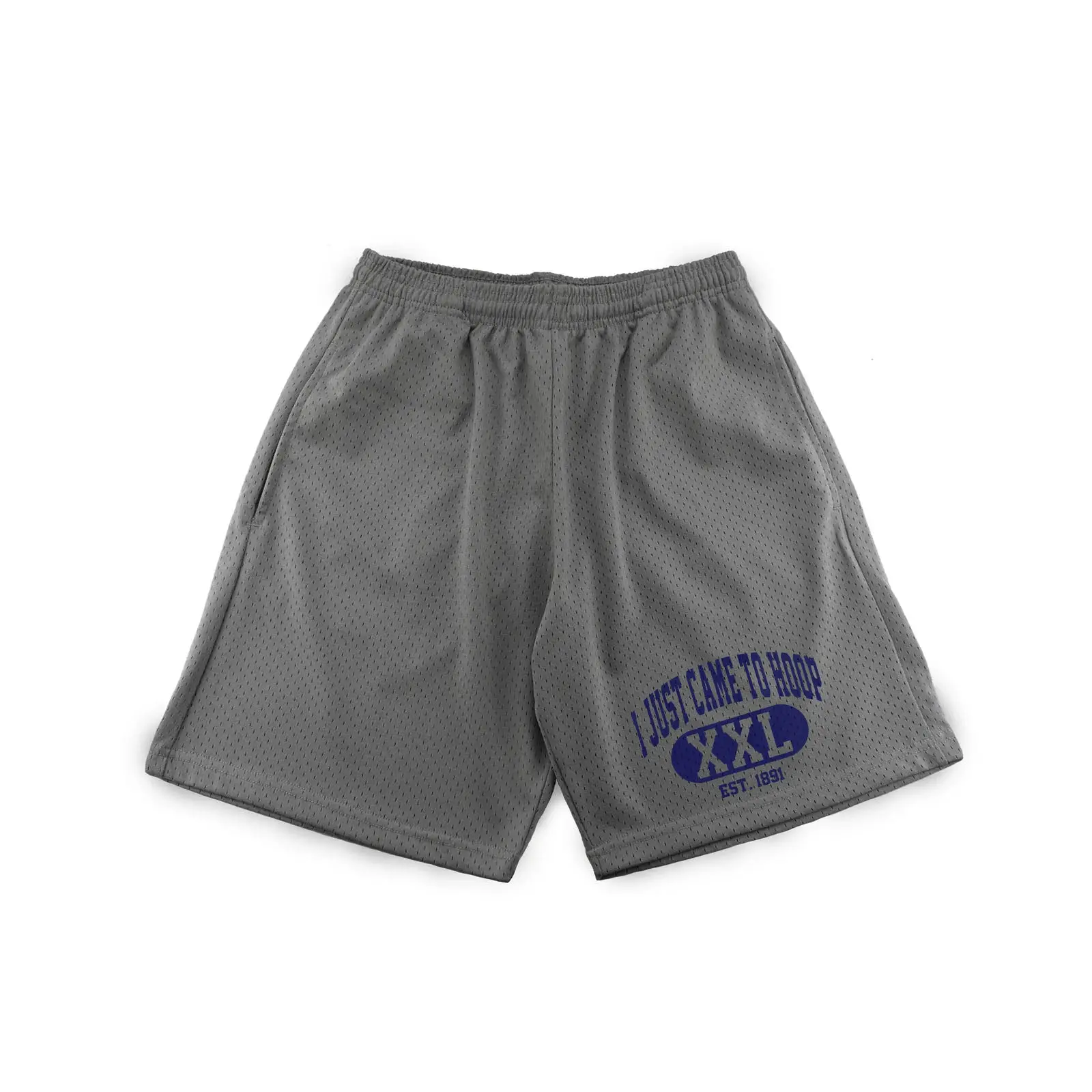 University Shorts