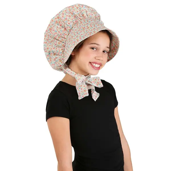 Prairie Girl Bonnet
