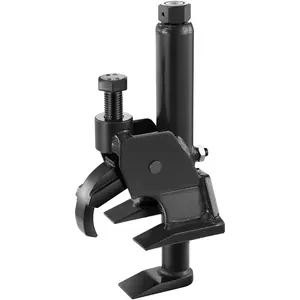Durable manual tire shifter tool, designed specifically for removing 38 to 42 inch tires, effectively breaking tire flaps, made of sturdy steel material, suitable for beach bikes UTV, Tractors, trucks, and cars can be operated without the need for electri