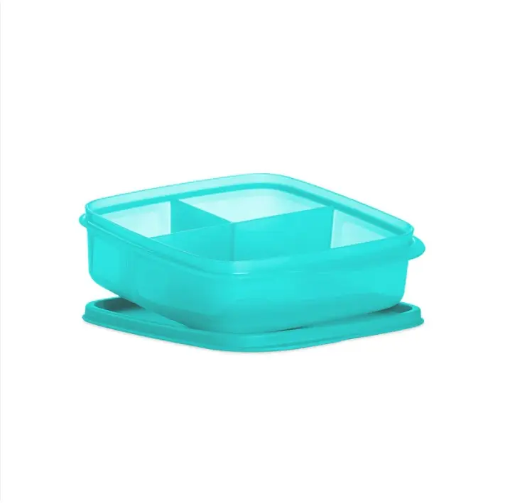 Tupperware Lunch-It Reusable Preserving Container Set (1-Piece) - Ideal for Back to School Haul, Spousal Meals, Kids' Lunch Prep, Bento Box Planning, Packing Lunch For My Kid