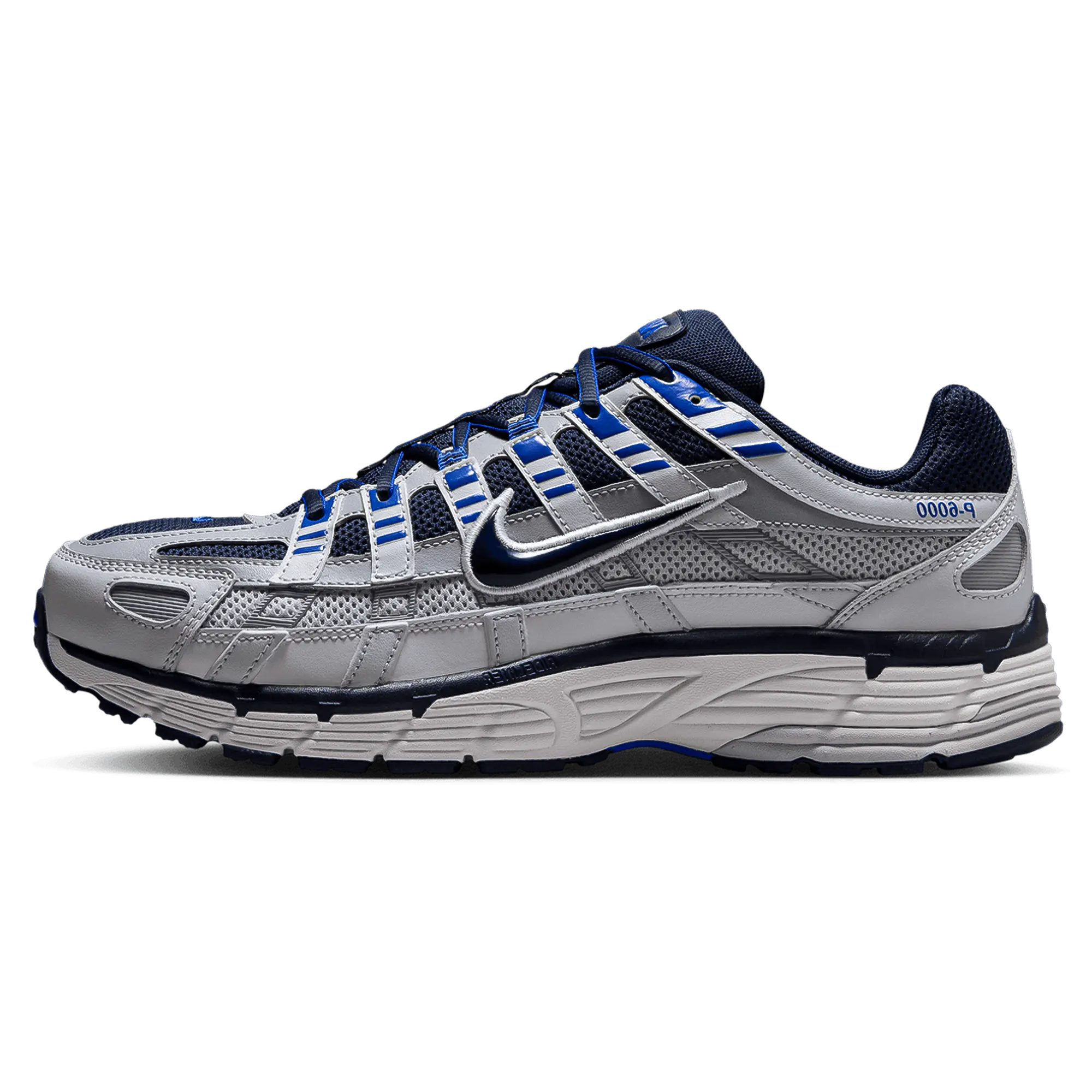 P-6000 "Wolf Grey Blue Eclipse" CD6404 033