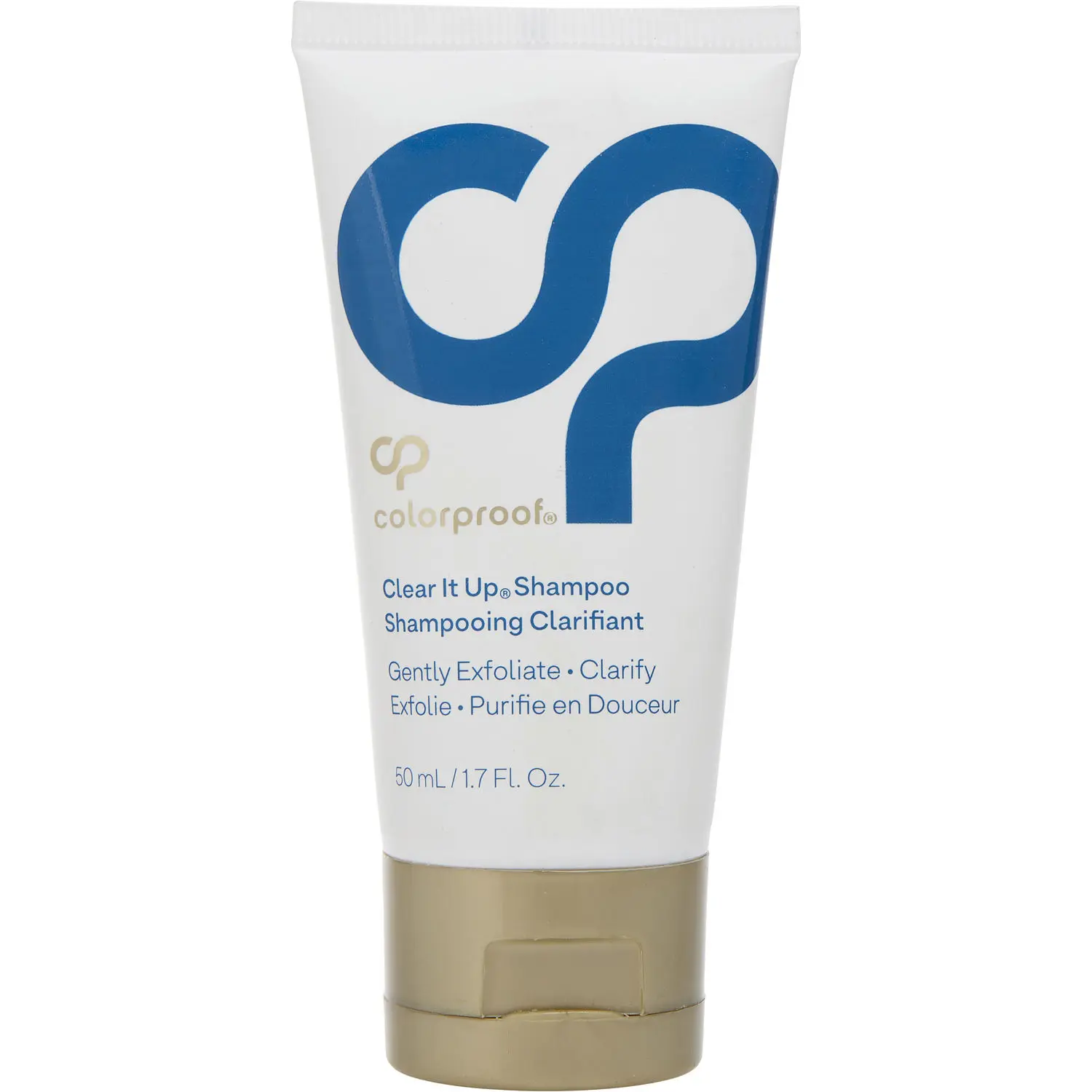 Colorproof By Colorproof Clear It Up Shampoo For Unisex Colorproof By Colorproof Clear It Up Shampoo For Unisex