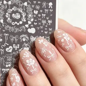 Complete Nail Design Tools, Nail Art Transfer Plate Set, Ideal for Nail Enthusiasts, Full Kit for Nail Art Transfers, Essential Beauty Supplies