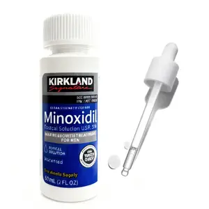 3 Month Hair Growth Supply with Derma Roller minoxidil for beard growth