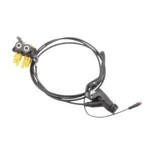 Roadrunner RX7 Magura M5Te Brake Set (Rear) (OEM)