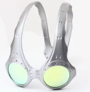 Over The Top Sunglasses - C5