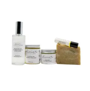 Rescue Acne Gift Set