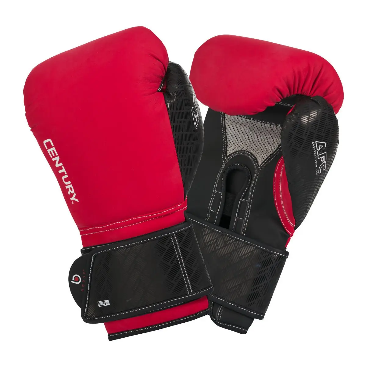 Durable Polyurethane Sparring Gloves - Brave Style with Easy-Secure Grab Tabs for Secure Fit, Boxing Equipment for Training, Martial Arts Training Equipment for High-Intensity Glove Boxing