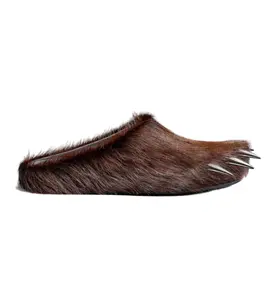 Bravest Studios Bear Claw Mule Brown