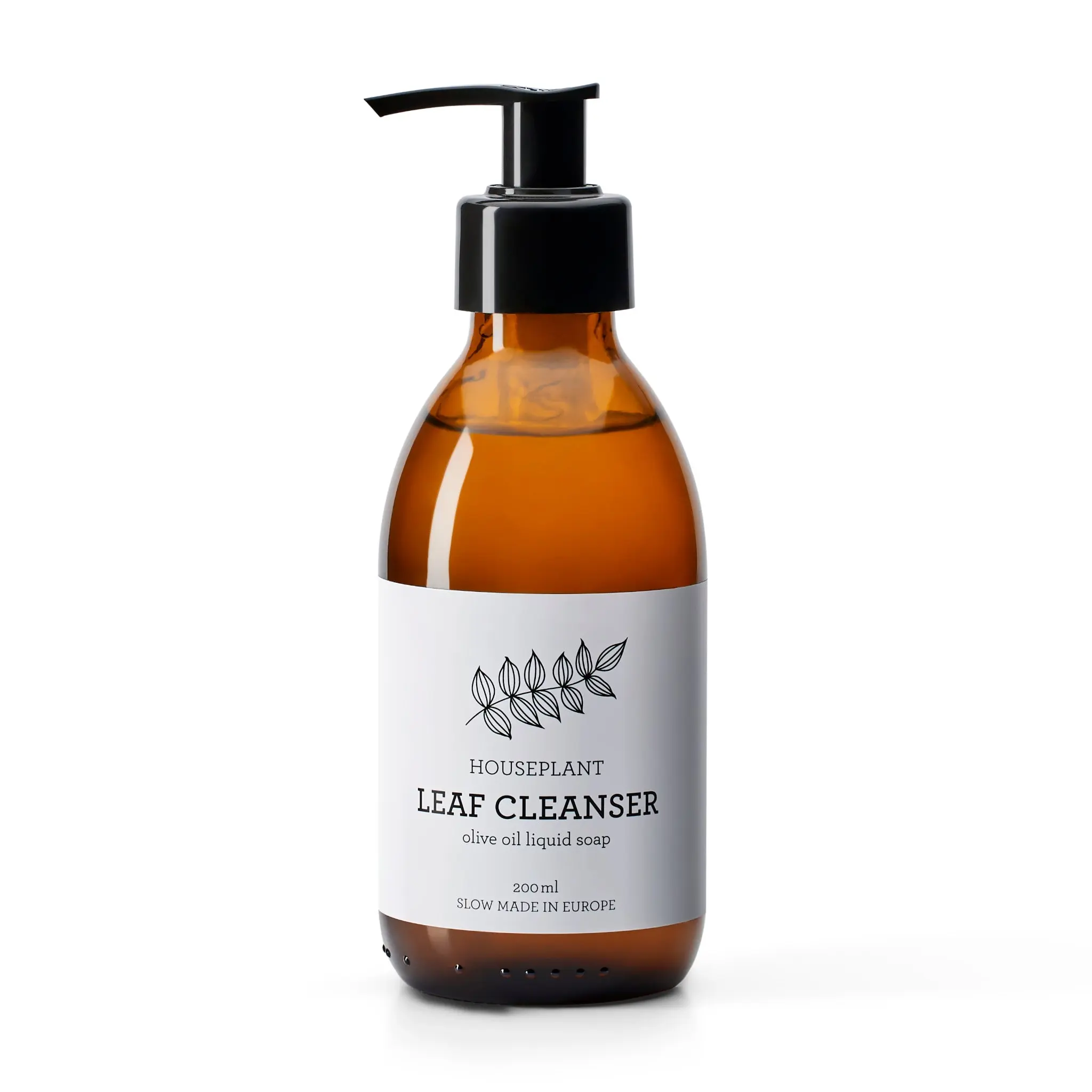 THEE NATURAL SOAP FOR PLANTS