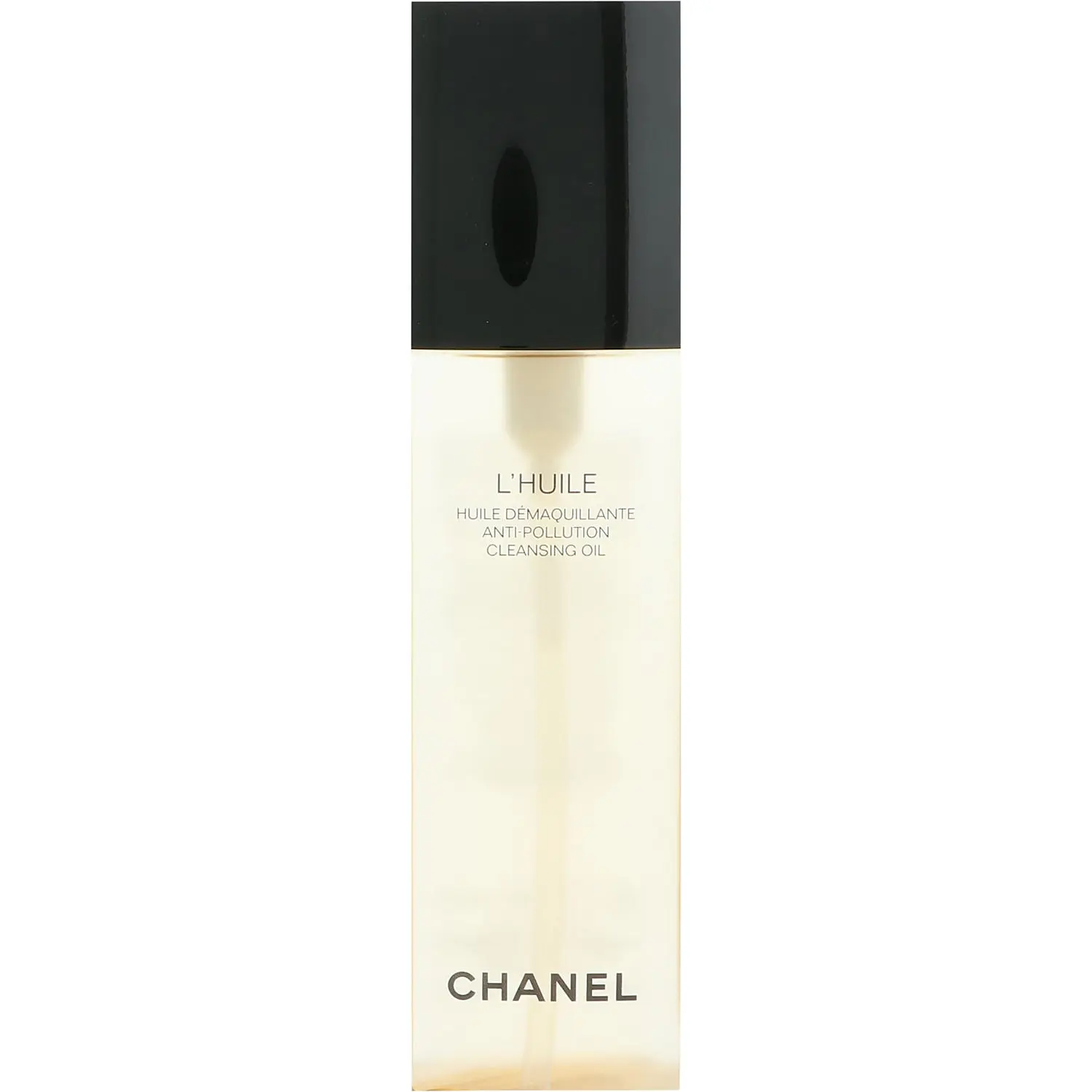 Chanel By Chanel L'huile Anti Pollution Cleansing Oil For Women