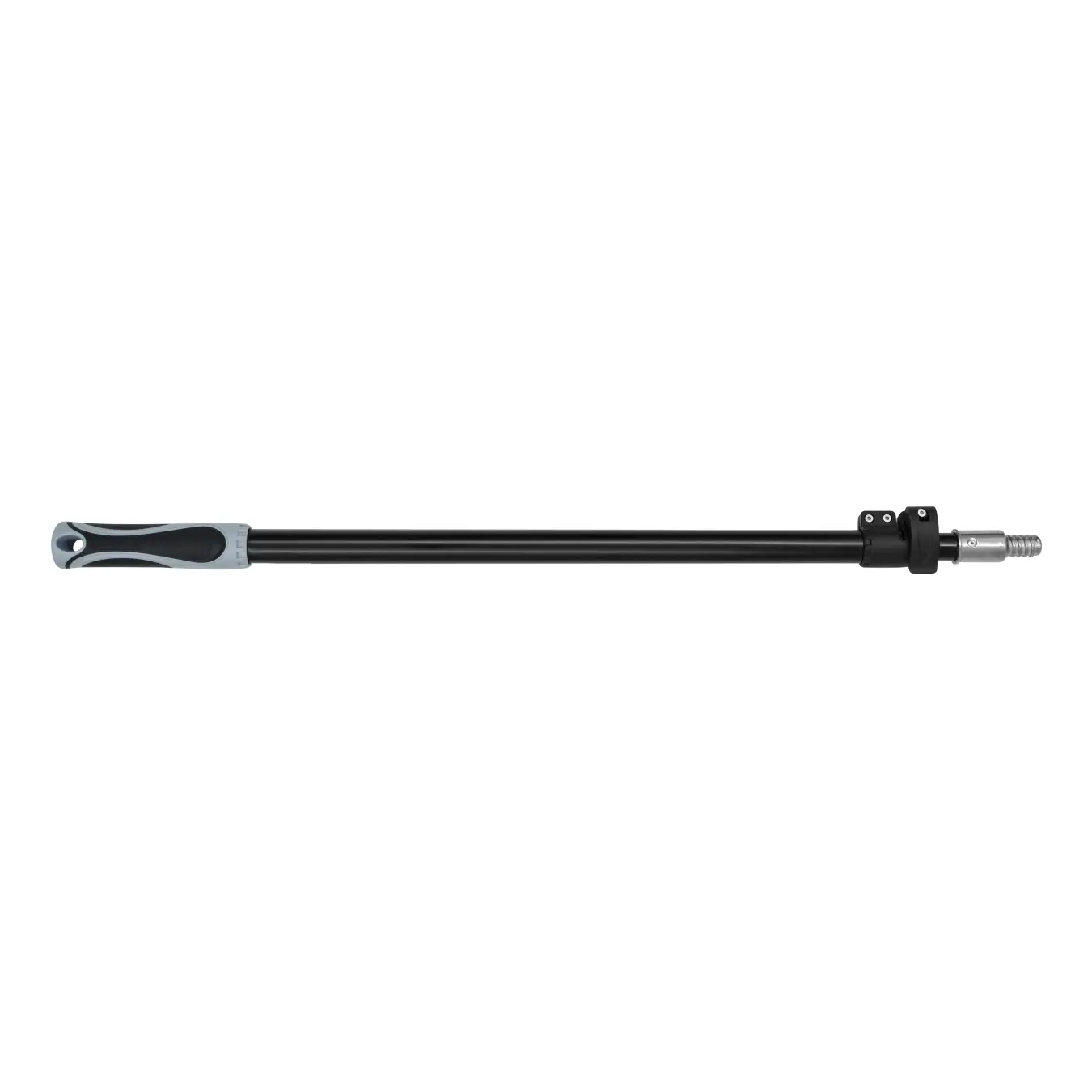 Quickfire!™ Adjustable Extension Poles | Lightweight Professional Painting Poles