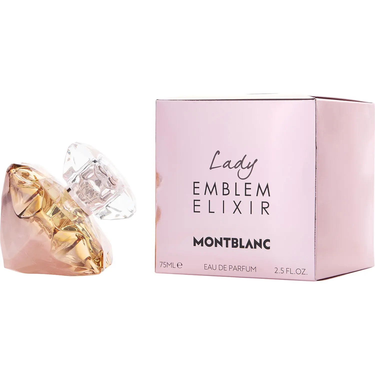 Mont Blanc Lady Emblem Elixir By Mont Blanc Eau De Parfum For Women Mont Blanc Lady Emblem Elixir By Mont Blanc Eau De Parfum For Women