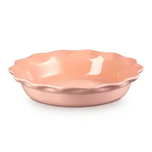 Le Creuset 9" Heritage Pie Dish