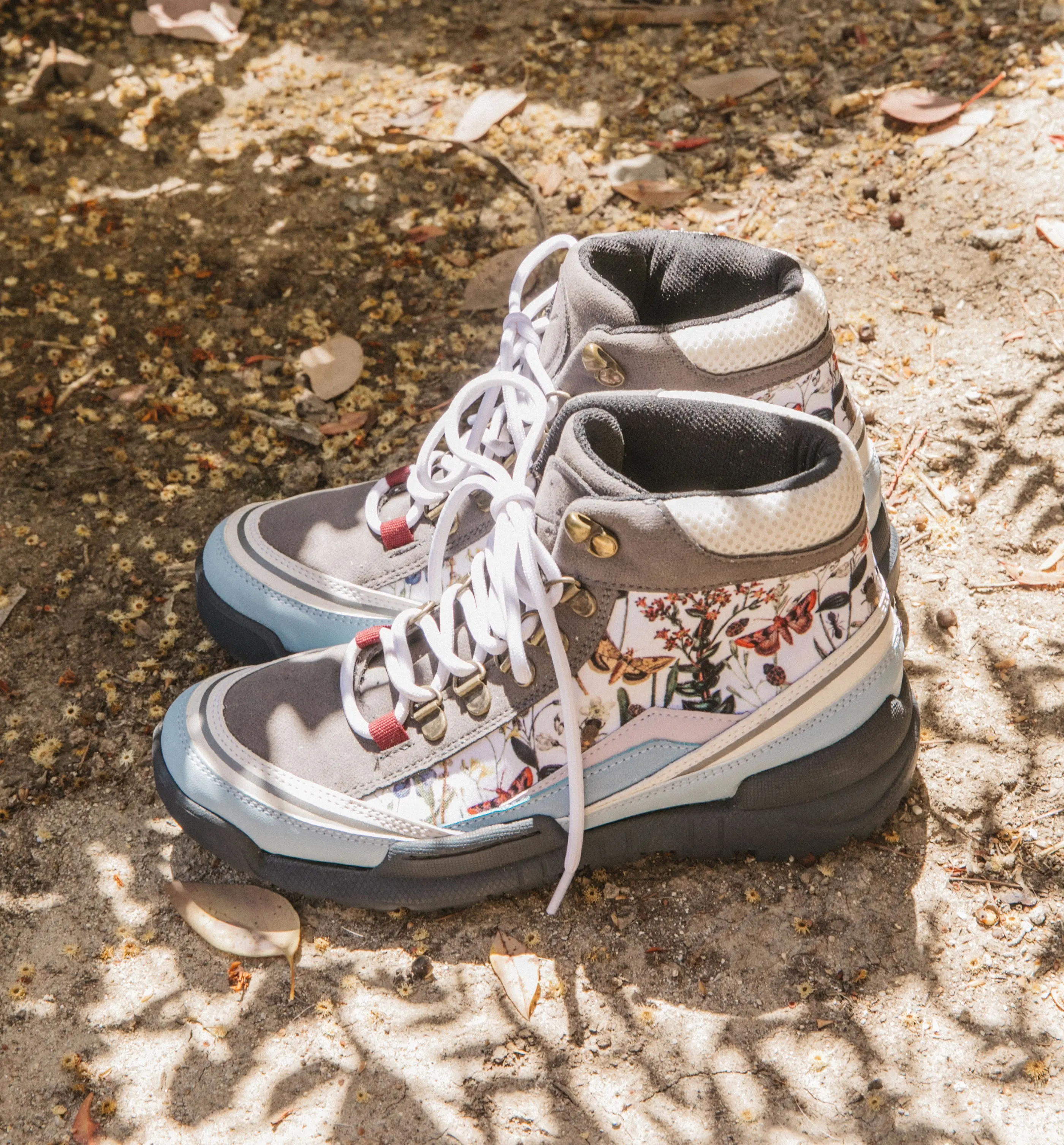 Monterey - Vegan Trekk Boot