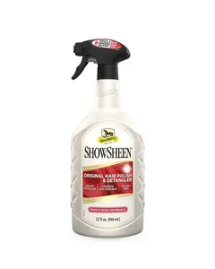 ShowSheen Original Hair Polish & Detangler