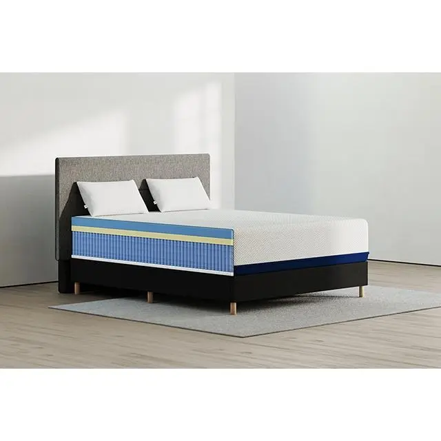 Amerisleep AS5 Hybrid Mattress