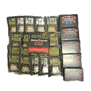 26  HITS - 20 LOOTS  5 USB MAX’s NFL REDZONE  SUPER MAX DIAMOND LITE USB !Sports trading card pack Sports trading pack   Choose Your Team NFL,NBA,MLB