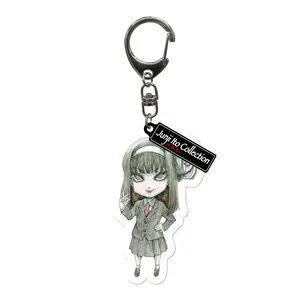 Junji Ito - Tomie Acrylic Keychain