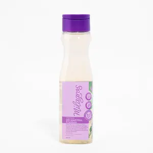 Milagros Ultra-Nourishing Premium Shampoo with Aloe Vera – Hydrating, Strengthening & Repairing