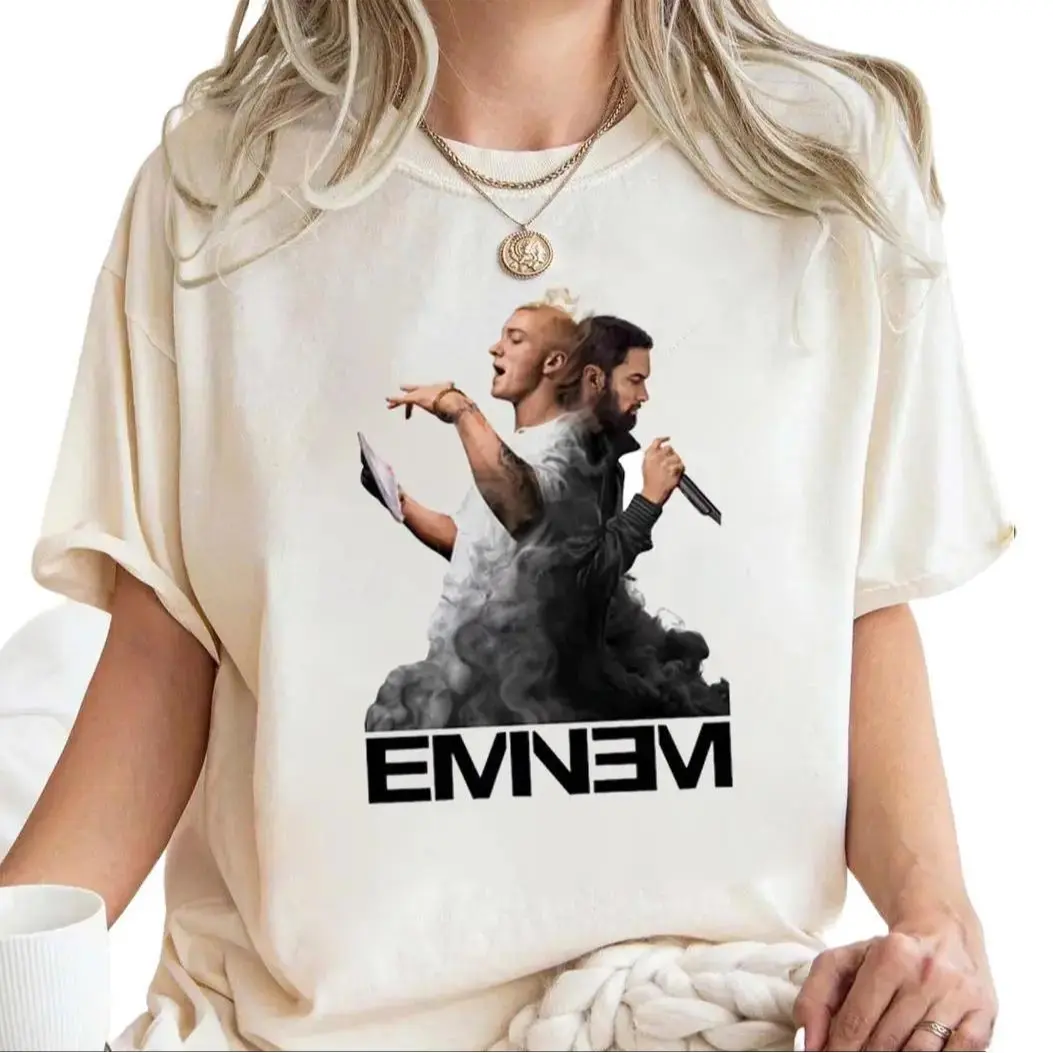EM Shirt, Rapper Shirt, Rap God Shirt, EM 90s Hip Hop T-Shirt, EM Hip Hop Rapper, Rap Good Middle Finger TShirt, HipHop Shirt, Slim Shady Shirt, Vintage EM Shirt, Rapper Hoodie, Rap Concert Shirt