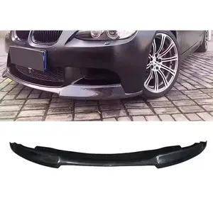 BMW E92 Carbon Fiber Front Splitter