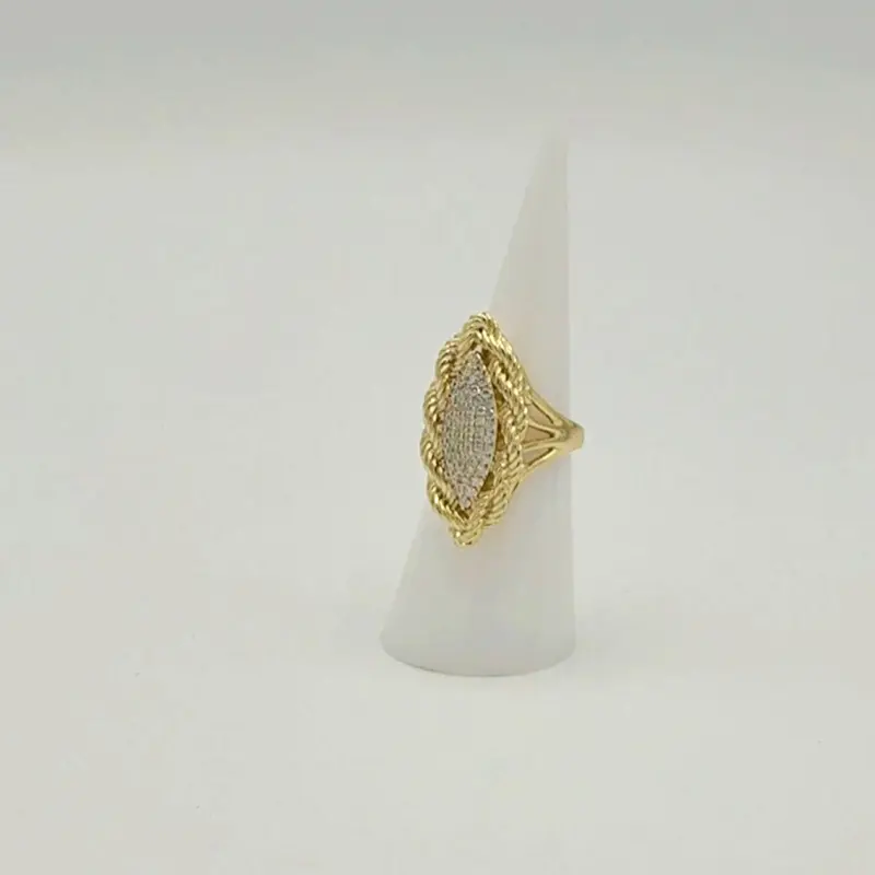 Yudijewerly # 1181 Ring