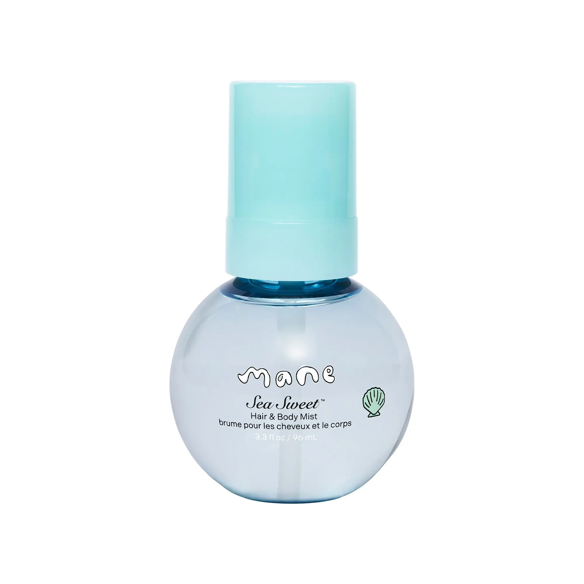 Sea Sweet™ Hair & Body Mist