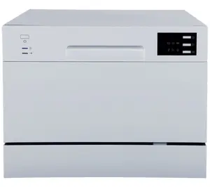 SPT Energy Star 21.65" Portable Countertop Dishwasher