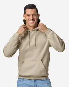 Gildan G18500 Adult Hooded Sweatshirt