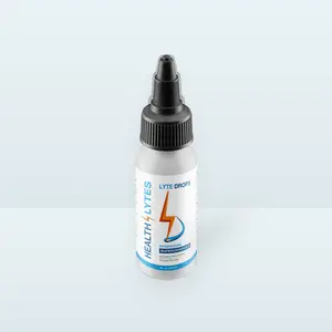 LYTE DROPS Sublingual Electrolyte Drops | Fitness