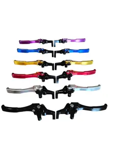 Ultra Bee Brake Levers