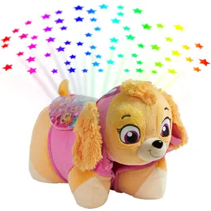 Nickelodeon PAW Patrol Skye Sleeptime Lite