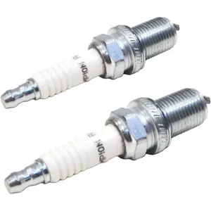 (Pack of 2) Spark Plugs For M75543,M77543,RC12YC Engine