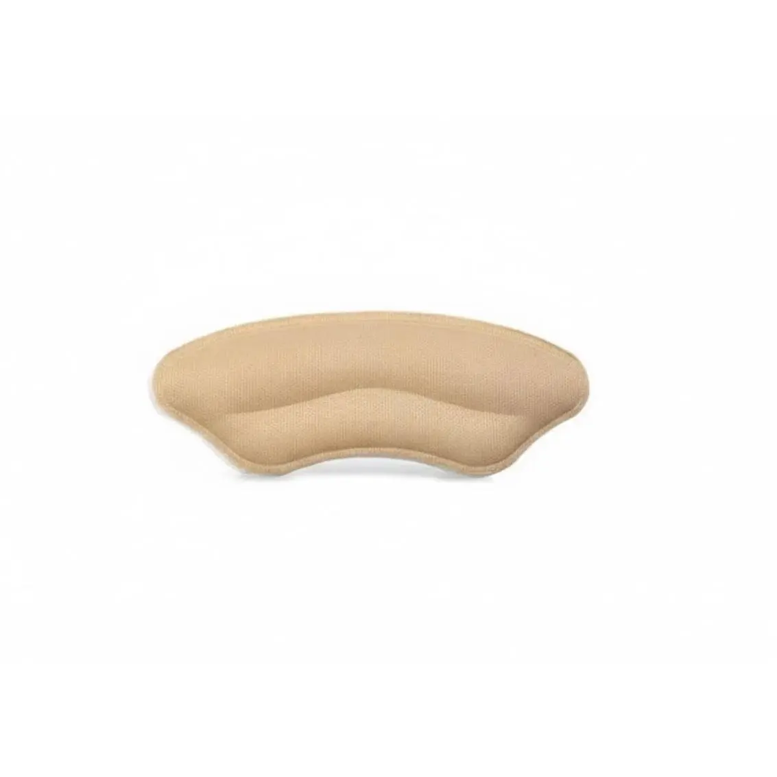 Cushioned Foam Heel Pad Inserts 4 Pack for Boots and Sneakers
