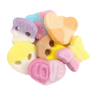 Swedish Style Gummies Bold Authentic Texture Firm Chewy Infused Flavor Gluten Free Treats Unique Flavor Balanced Taste