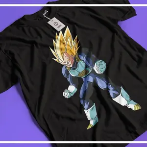 Vegeta T-shirt