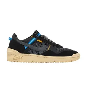Union LA x Field General 'Black'
