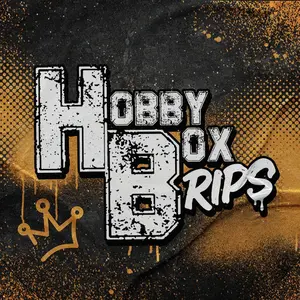 HobbyBoxRips shop logo