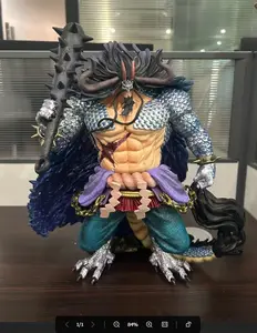 kaiii---du---ooo PVC figure for home decoration