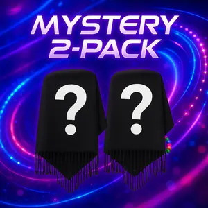 Mystery Pashminas 2-Pack