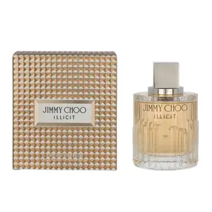 Jimmy Choo Illicit 100ml Eau de Parfum for Women - Spicy Sweet Notes