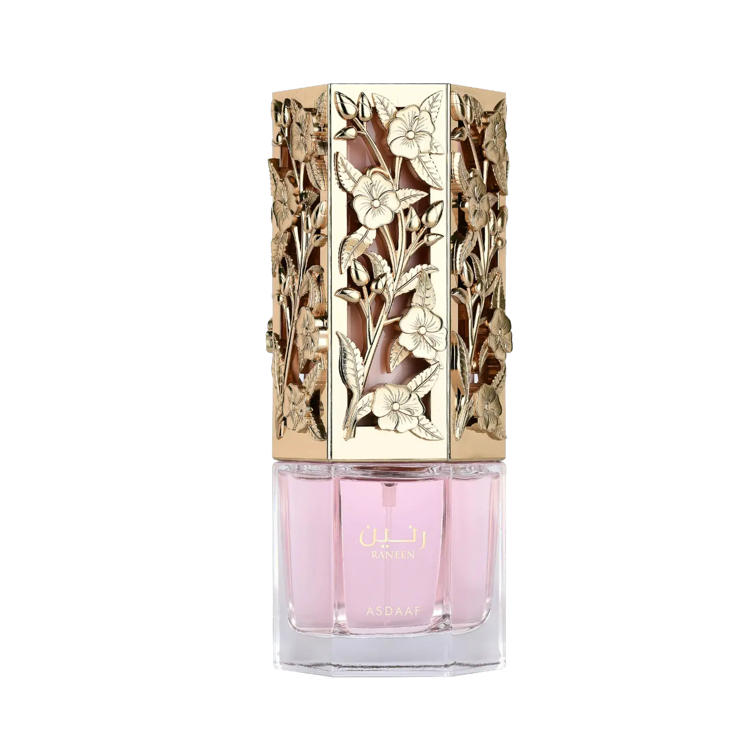 Asdaaf Raneen by Lattafa EDP Spray, 3.4oz