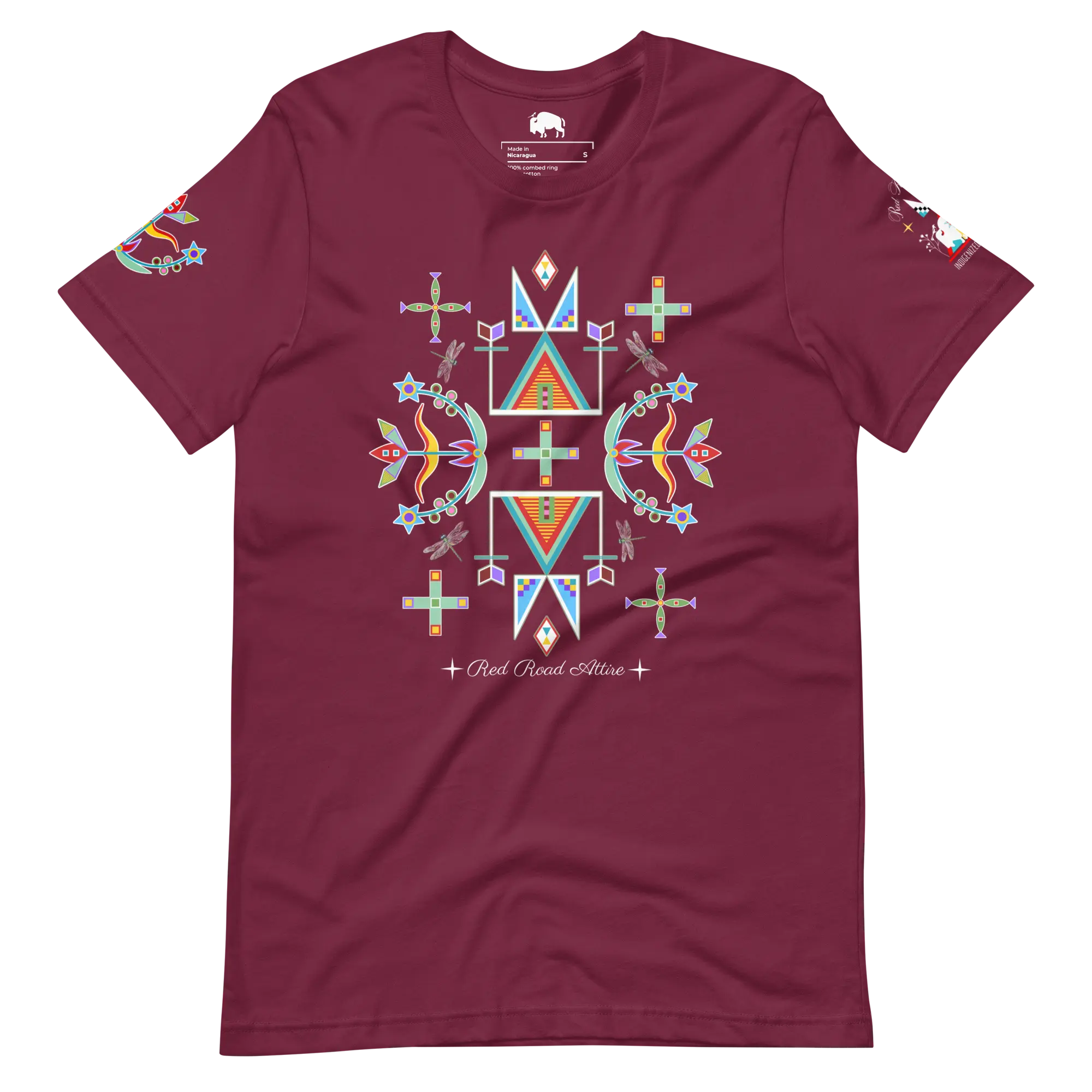 Renewal t-shirt Renewal t-shirt