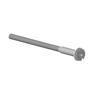 Dornbracht 9030300200090 Mounting Bracket Countersunk Screw M4 X 75 Mm