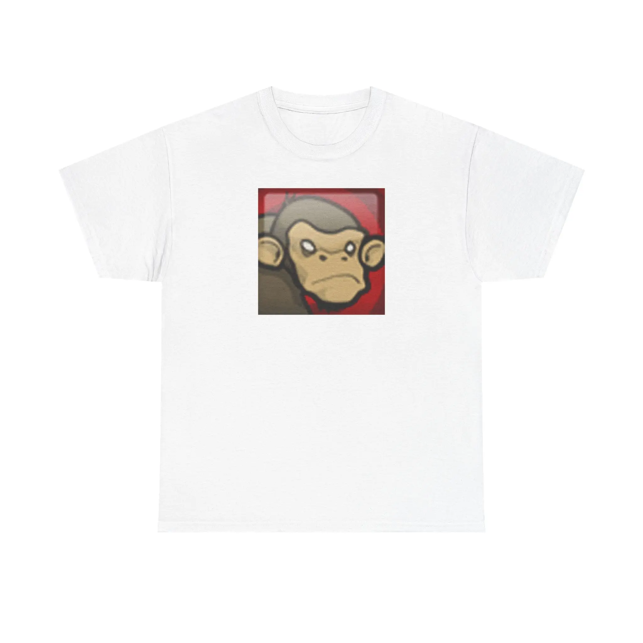 MONKEY XBOX PFP - GRAPHIC TEE