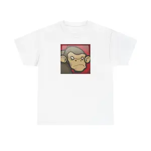 MONKEY XBOX PFP - GRAPHIC TEE